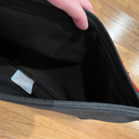 BOGO NWT Bright Beaded Chevron Tasseled Alameda Clutch - Picture 4 of 10